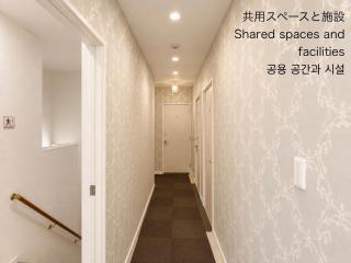 K,K,House in Osaka - Vacation STAY 69337v - 4
