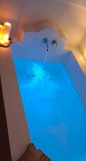 Amantía suite romantica con Jacuzzi privata - 1