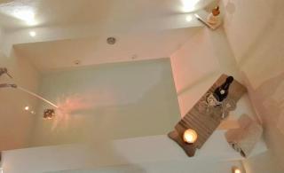 Amantía suite romantica con Jacuzzi privata - 0