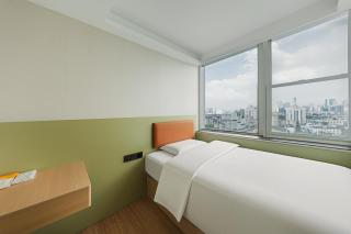 Deer-One Hotel - 4
