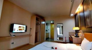 IU Hotel Chengdu High-Tech Zone Longhu Times Street - 2