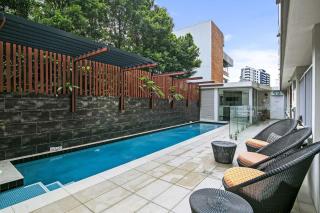 Sunny 1b in heart of South Bris by Custom Bnb Hosting - 9