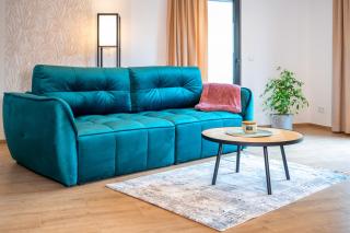 Ferienwohnung Seese Wansleben am See - 7