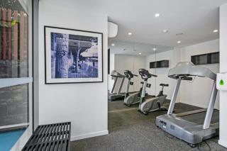 Sunny 1b in heart of South Bris by Custom Bnb Hosting - 1