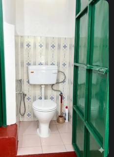 Lotus girls only room 2nd floor in Thamel - 6