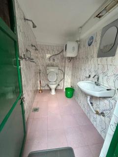 Lotus girls only room 2nd floor in Thamel - 5