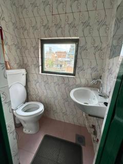 Lotus girls only room 2nd floor in Thamel - 4