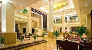 Qingdao Royal Garden Hotel - 6