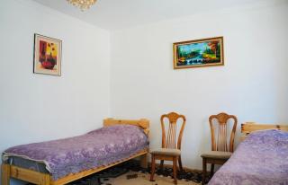 Kol-Bars GuestHouse - 3
