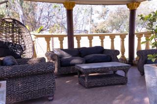The Residence in Palapye - 9