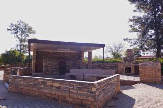 The Residence in Palapye - 8