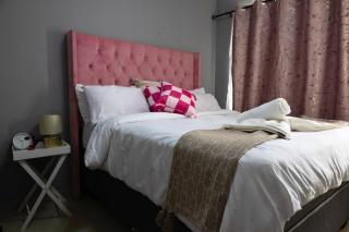 The Residence in Palapye - 7