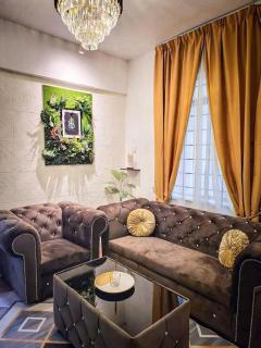 Mango Suite Homestay - Klebang, Melaka - 9
