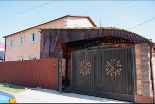 Kol-Bars GuestHouse - 0