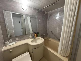 Hotel Tetora Spirit Sapporo - Vacation STAY 59354v - 8
