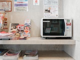 Hotel Tetora Spirit Sapporo - Vacation STAY 59351v - 2