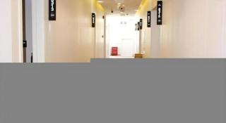 Shell Shanghai Yangpu District Shuangyang Road Hotel - 8