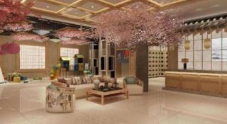 Vatica Zhoukou City Luyi County Zhenyuan Avenue Hotel - 7
