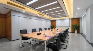 Shanshui S Hotel Zizhong City Mdl - 4