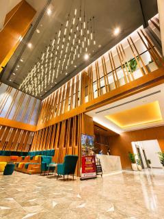 Ramada Encore by Wyndham Ayodhya Takpura - 4