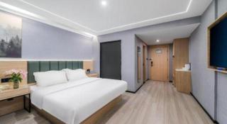 GreenTree Inn Taizhou Gaogang District Business Hotel - 3
