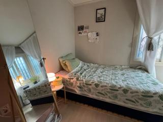 Itaewon Female Only Guest House living with host - 3