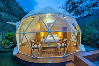 Glamo home kasauli - 9