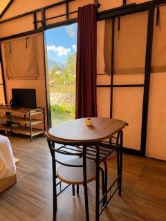 BirdNest Glamping - 1