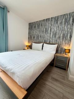 Two Bedroom Flat Town Centre Colchester - 4