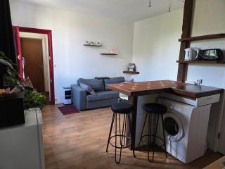 Appart T2 Quartier Beaujardin - 2
