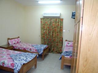 Luxor Inn - 1