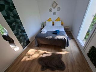 Sweet Home - Villa pour 6 personnes Ardennes FR - 5