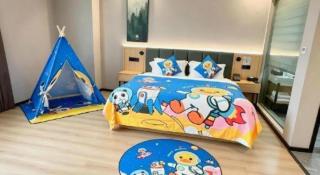 GreenTree Inn Suzhou Shihu Suli Road Express Hotel - 8