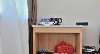 GreenTree Inn Suzhou Shihu Suli Road Express Hotel - 3