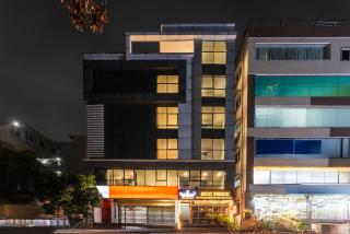 Hotel Pride Kukatpally - 0