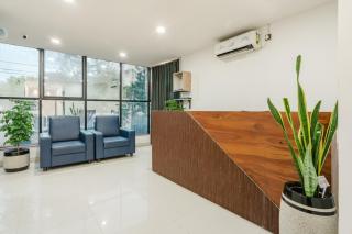 Hotel Pride Kukatpally - 8