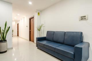 Hotel Pride Kukatpally - 6