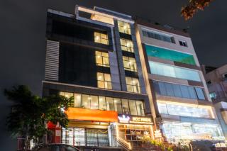 Hotel Pride Kukatpally - 5
