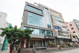Hotel Pride Kukatpally - 4