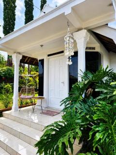 Fern Gully Hideaway Batu - 0