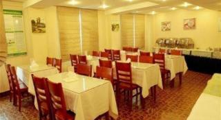 GreenTree Inn Anqing Renmin Road Commercial Street Express Hotel - 3