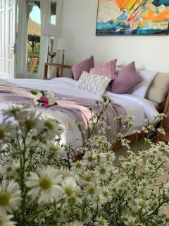 Fern Gully Hideaway Batu - 1