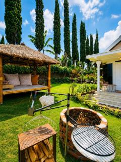 Fern Gully Hideaway Batu - 8