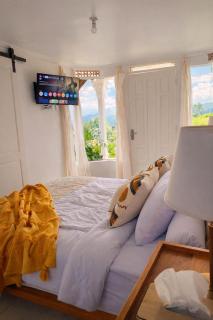 Fern Gully Hideaway Batu - 5