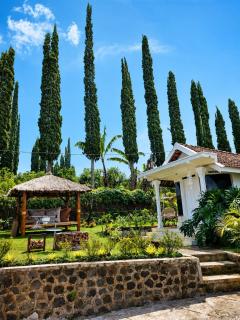Fern Gully Hideaway Batu - 9