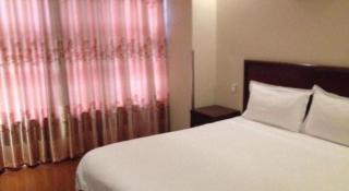 GreenTree Inn Suzhou Wujiang Zhenze Town Zhennan Road Express Hotel - 1