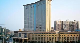 Dolton Changsha Spa Hotel - 5