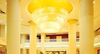 Dolton Changsha Spa Hotel - Ningxiang - 4