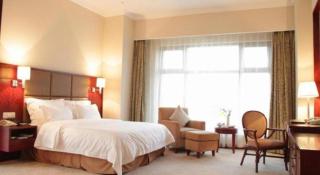 Dolton Changsha Spa Hotel - 1