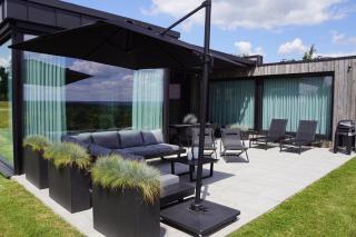 CAREGA, Maison de vacances à Somme-Leuze - 0